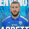 UFFICIALE: Virtus Francavilla, arriva Carretta dalla Casertana