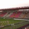 Riflettori puntati sullo stadio di Perugia: cambia tutto per la Curva Nord