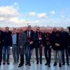 Pontedera, al via il piano Sportheca: budget e nuovi nomi per la risalita