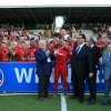 Coppa Italia Serie D: ecco l'albo d'oro dalla nascita della competizione