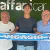 UFFICIALE: Il Vigasio si assicura un ex Chievo a centrocampo