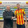 UFFICIALE: Colpo di mercato in attacco per lo Scanzorosciate