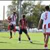 L'età media del girone G di Serie D: molto alta quella dell'Anzio