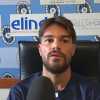 Un tezino sinistro ex Lega Pro vicino ad un club di Serie D