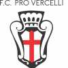 UFFICIALE: Pro Vercelli, firma un classe 2004