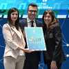 Lumezzane FC premiato per il miglior progetto sociale nel calcio femminile