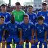 Italia Under 19, i convocati di Bollini nella doppia amichevole col Galles