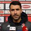 Bari, Pucino: «La sosta può averci aiutato. Prossime partite importanti per il futuro»