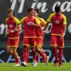 I volti del futuro: i più giovani marcatori della Serie C, Girone B 2025-2026