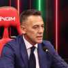 Ternana, D'Alessandro: «Siamo solo a metà del guado»