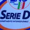 Serie D, oggi un turno decisivo per la lotta per la Serie C e quella play-off