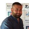 Galluzzo-Tomassi ancora alla guida della neopromossa Città di Anagni