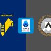 Serie A LIVE! Aggiornamenti in tempo reale di Verona-Udinese