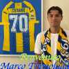 UFFICIALE: Nuovo arrivo in casa Pergolettese