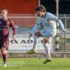 Nuova squadra in Serie D per l'attaccante Leonardo Moraschi