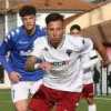 Svincolati - Classe 2001 autore di 5 assist nell'ultima Serie D