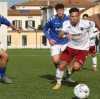 Svincolati - Classe 2001 autore di 5 assist nell'ultima Serie D