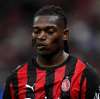Rafael Leão, futuro in bilico: il Milan apre alla cessione