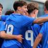 Italia Under 15, prova di carattere: 3-3 in rimonta con la Polonia