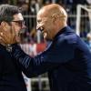 Casarano Calcio, Navone ringrazia: «Tre stagioni esaltanti grazie al presidente Filograna»
