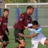 Pompei: piace un 31enne con oltre 200 gare in Serie D