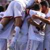 La Reggina si prende i playoff del girone I dopo 120 minuti di battaglia