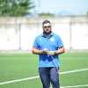 Rossanese, Aloisi a NC: "Ad Aversa una gara avvincente. Abbiamo principi di gioco ben solidi"