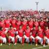 96 punti in 38 partite: il Piacenza 2015/16 è ancora il re della Serie D. Il record che resiste