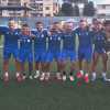 Equipe Campania, domani sfida ad Ercolano per il gruppo partenopeo. Ecco i nuovi arrivi 