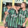 Chieti, vittoria sofferta con la Sammaurese: Giampaolo decide al 95'