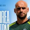 FBC Saronno, colpo in porta: arriva Andrea De Toni