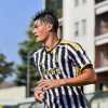 Bari, un nuovo centravanti per l'attacco: arriva in prestito Leonardo Cerri dalla Juventus