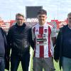 UFFICIALE: Colpaccio di mercato del Teramo
