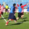Orvietana, derby di fuoco col Trestina