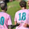 Dolomiti Bellunesi, assegnati i numeri di maglia 2025-2026