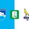Serie B LIVE! Aggiornamenti in tempo reale di Pescara-Mantova