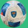 Molten il nuovo pallone della LND per le stagioni 2025-2026 e 2026-2027