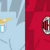 Serie A LIVE! Aggiornamenti in tempo reale con gol e marcatori di Lazio - Milan