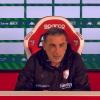 Mantova-Monza, Modesto: «Sappiamo contro chi giochiamo»