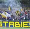 Juve Stabia, svolta societaria: arrivano gli irlandesi di Brera Holdings