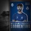 UFFICIALE: Bacoli Sibilla, in mediana ecco Sorrentino  