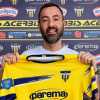 Il Ciliverghe aggiunge ulteriore esperienza a centrocampo per risalire il Serie D