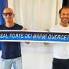 UFFICIALE: Real Forte Querceta, scelto l'allenatore 2025-2026