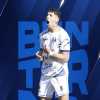 UFFICIALE: Martina, riecco l'argentino Ryduan Palermo