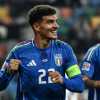 Italia travolgente: 4-1 a Israele nella Nations League