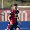 Svincolati - Sul mercato un 20enne ex Vado ed Olbia