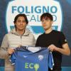 UFFICIALE: Foligno, arriva dalla C il nuovo attaccante