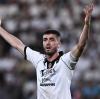 Hristov lascia lo Spezia: il capitano bulgaro vola in Svizzera con il Lugano
