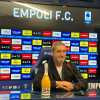 Empoli, Gemmi traccia il bilancio del mercato: «Ricostruzione necessaria dopo la retrocessione»