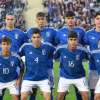 Mondiali Under 20: stasera l'Italia affronta la Nigeria